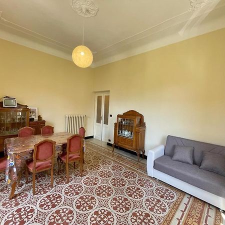 Big Wave Apartment - Levanto, 5 Terre Екстериор снимка