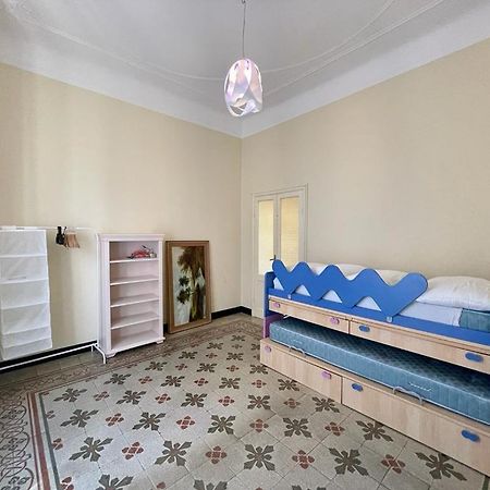 Big Wave Apartment - Levanto, 5 Terre Екстериор снимка