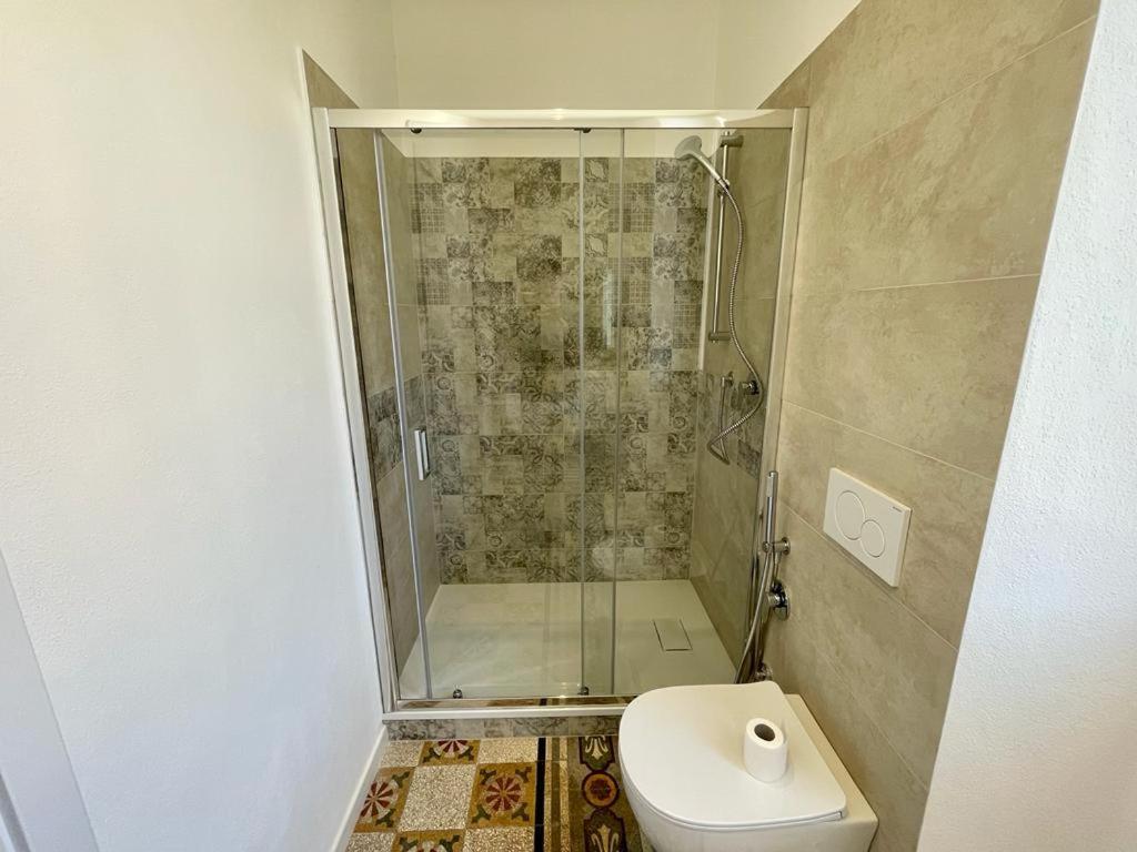Big Wave Apartment - Levanto, 5 Terre Екстериор снимка