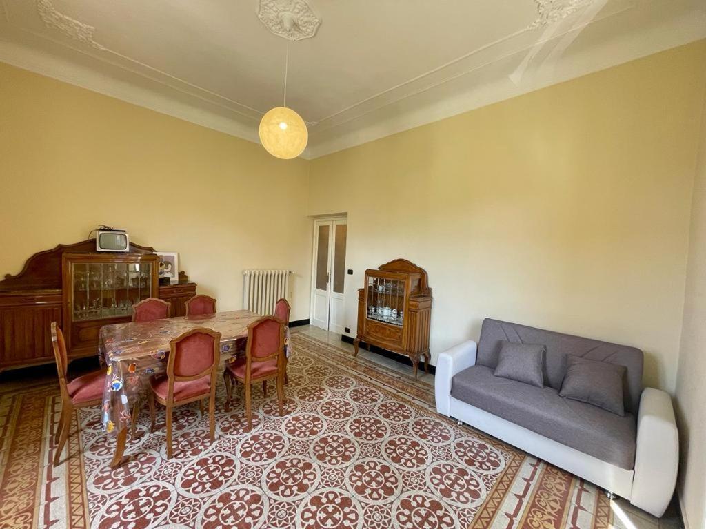 Big Wave Apartment - Levanto, 5 Terre Екстериор снимка