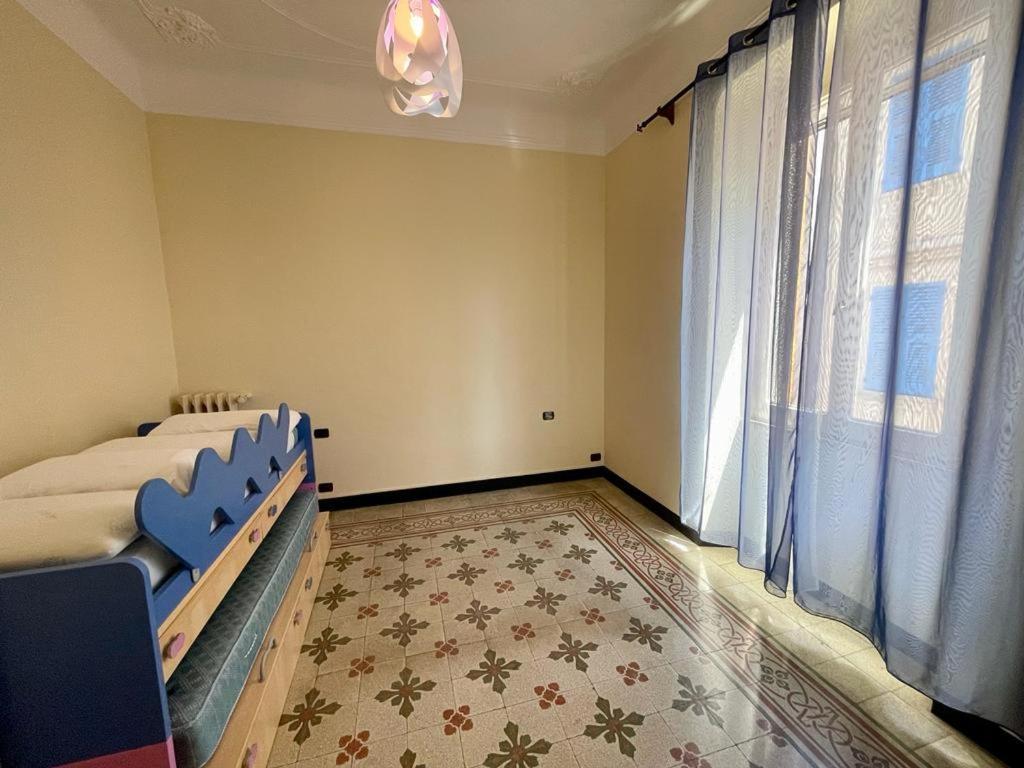 Big Wave Apartment - Levanto, 5 Terre Екстериор снимка
