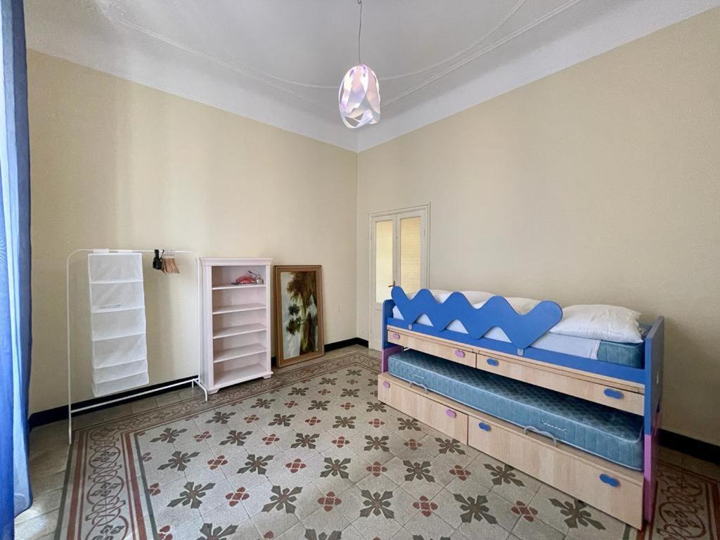 Big Wave Apartment - Levanto, 5 Terre Екстериор снимка